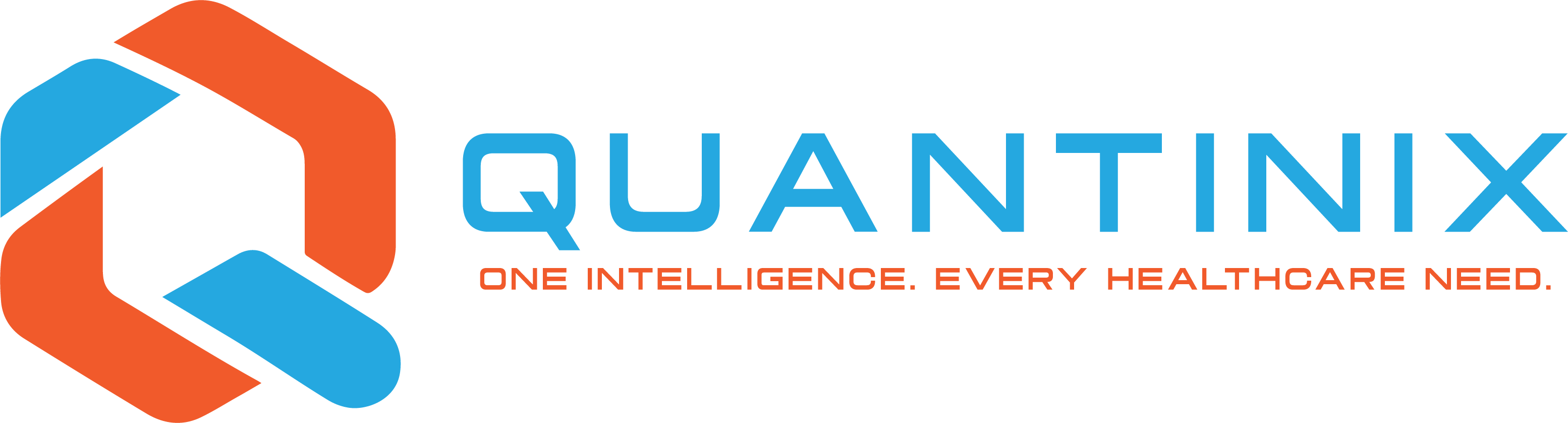 Quantinix logo
